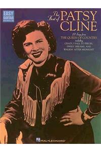 Best of Patsy Cline