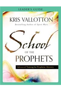 School of the Prophets Leader's Guide