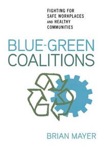 Blue-Green Coalitions
