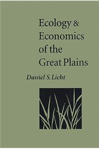 Ecology and Economics of the Great Plains