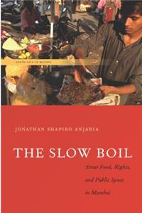 Slow Boil