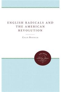 English Radicals and the American Revolution