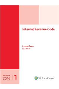Internal Revenue Code, Winter