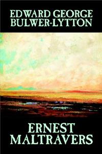 Ernest Maltravers by Edward George Lytton Bulwer-Lytton, Fiction