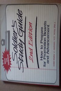 Soldier's Study Guide