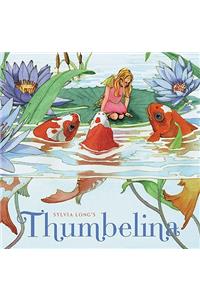 Sylvia Long's Thumbelina