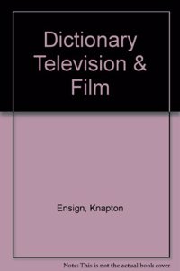 Dictionary Television & Film