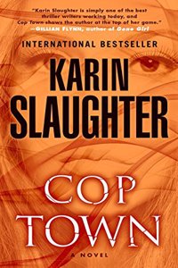 Cop Town