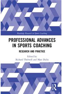 Professional Advances in Sports Coaching