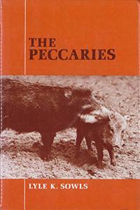 The Peccaries