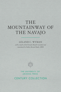 Mountainway of the Navajo