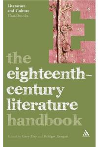 Eighteenth-Century Literature Handbook