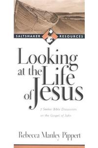 Looking at the Life of Jesus