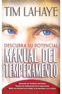 Manual del Temperamento