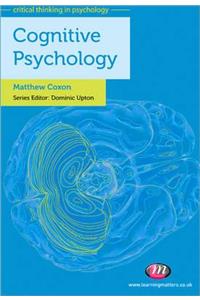 Cognitive Psychology