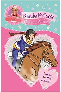 Katie Price's Perfect Ponies: Ponies to the Rescue