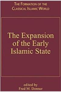 Expansion of the Early Islamic State