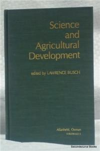 Science and Agricultural Development