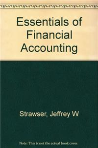 Essentials of Financial Accounting