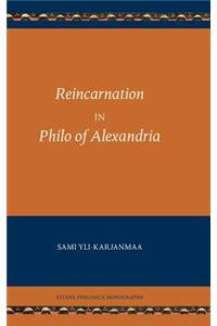 Reincarnation in Philo of Alexandria