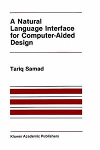 Natural Language Interface for Computer-Aided Design