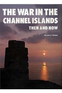 War in the Channel Islands