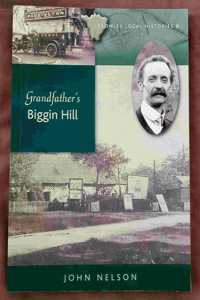 Grandfather's Biggin Hill