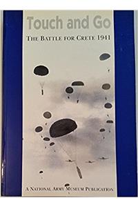 Touch & Go Crete 1941