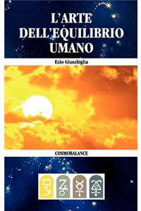 L'Arte Dell'Equilibrio Umano