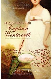 Searching for Captain Wentworth