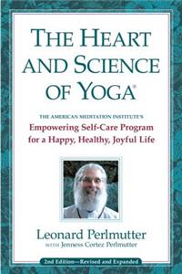 Heart and Science of Yoga