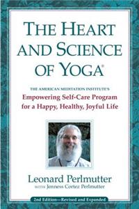 Heart and Science of Yoga