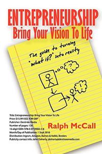 Bring Your Vision To Life