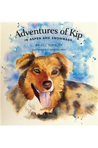 Adventures of Kip