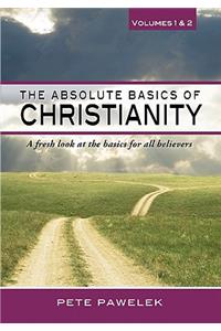 Absolute Basics of Christianity