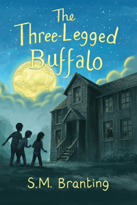 Three-Legged Buffalo