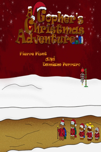 Gopher's Christmas Adventure