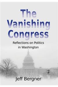 Vanishing Congress