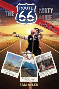 Route 66 Party Guide