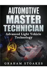 Automotive Master Technician