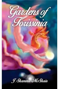 Gardens of Torissinia