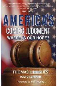 America's Coming Judgment