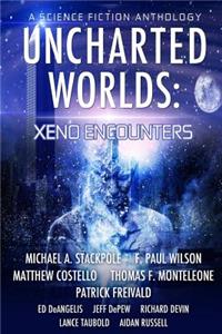 Uncharted Worlds