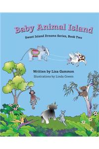 Baby Animal Island