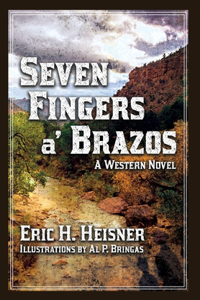 Seven Fingers 'a Brazos
