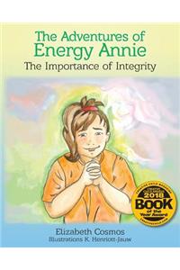 The Adventures of Energy Annie