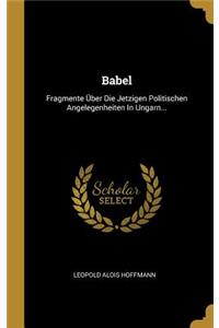 Babel