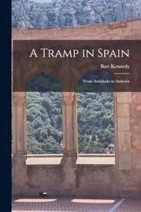 Tramp in Spain