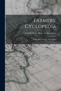 Farmers' Cyclopedia