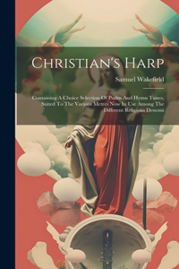 Christian's Harp